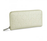 8822A Portefeuille pour femmes PIERRE CARDIN (Blanc Perle)