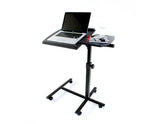 Table à roulettes pour PC - ordinateur portable