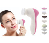 AE-8783 - Machine pour nettoyer le visage et le corps