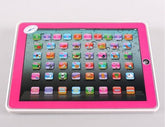 Y-pad tactile apprendre l'anglais, jeux, tablette pour l'apprentissage