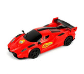37482 Voiture de course LA MITICA radio-commandée à 4 fonctions 1:24