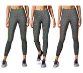 Leggings de sport M910 femmes tissu technique gym et running longueur chevilles