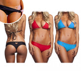 Culotte de bikini modèle Sunhole Tattoo par MWS AHEAD divers tatouages