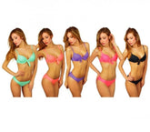 F2889 Maillot de bain bikini mod. Adele collection Sensation by MWS AHEAD
