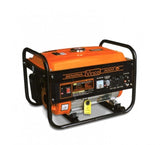 60128 Générateur de courant VINCO 4 temps 2,2kW essence 6.5HP carte AVR 160cc