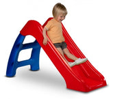 219614 Toboggan pour enfants CIGIOKI 92x50x59cm pour intérieur et extérieur