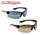 0531 Lunettes de soleil Kappa cat. 3 mod. Bruxelles monture en plastique