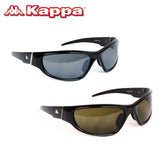 0521 Lunettes de soleil Kappa cat. 3 mod. Budapest monture en plastique