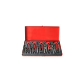 Kit de réparation de visses ou boulon - filliere -hélices masculins