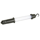 Lampe portable de travail 60 LED pour voiture ateliers avec crochet