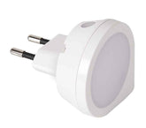 635510 Lampe veilleuse LED ELETTRO GT avec détecteur crépusculaire 0,3 Watt
