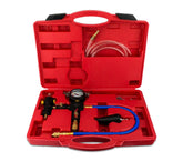 4509 kit de maintenance testeur pression du radiateur FUBUCA purge et recharge