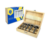 Coffret de 5 fraises