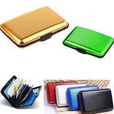 Porte carte impermeable - resistant á l'eau