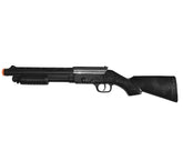 335093 Fusil à pompe CIGIOKI en plastique pour enfant jouet très performant