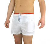 JY-03 Maillot de bain homme type boxer JUSTBOY talles M à XXL
