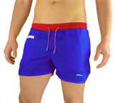 JY-02 Maillot de bain homme type boxer JUSTBOY talles M à XXL