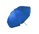 383759 parasol ONSHORE pour balcon ou terrasse de 108cm de diamètre
