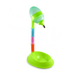 560053 Distributeur automatique d'aliments et eau pour chien et chat