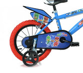 Vélo enfant DINO BIKES 416U-PJTaille 16 PJ MASQUES 4 à 7 ans