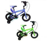 RS1212 vélo pour enfant taille 12" RESET GRAN PRIX 2 à 5 ans