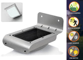 Lampe solaire LED - extérieure avec détecteur de mouvement