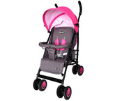 BK-B632-FL Trolley Poussette pour bébé pliante NUNU' FLY BASIC légère