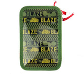 455487 Trousse 3 compartiments inclue 43pcs BLAZE 3 Coloré