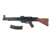 434024 Mitraillette calibre 6mm CIGIOKI Ak47 avec chargeur
