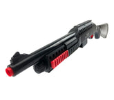 368084 Le fusil à pompe CIGIOKI pour enfants avec lance cartouches et chargeur