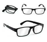 41278 Lunette de lecture pliante mod. Bring Easy plusieurs coloris et correctio