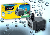 Pompe de filtration aquarium étang PF-338