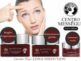 Crème Visage anti-rides / contours des yeux - CENTRAL GROUPE MESSEGUE BALDAN