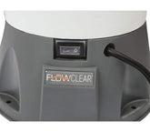 58515 Pompe de filtration à sable BESTWAY pour la piscine flowclear 2.006 l / h