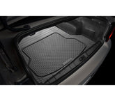 TA045 Protecteur de coffre XONE en PVC ajustable et étanche 112x139 cm
