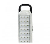 714 Lampe à crochet de secours à LED 3,4 W rechargeable et 2 modes d'éclairage