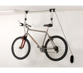 095639 Support Porte-vélos Dunlop Universal monté sur câble 20 kg max.
