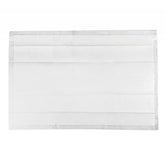574112 Pack 10 tapis absorbants multicouches SETABLU 60x60 cm pour chiens