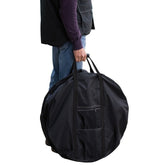 889451 Sac de transport pour pneu Taille XL 20x66cm XONE en nylon et poignée