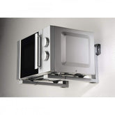 044942 Support mural pour le montage de four micro-onde MAX 30 kg