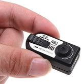 Micro-caméra DV haute définition USB Q5 30 mégapixels et 720x480 de résolution