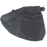 471643 KOMBO Souffleur/Aspirateur de feuilles électrique avec sac 2400w