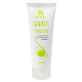 574433 Crème pour les mains Setablu adoucissante au beurre KARITÈ et VIT E