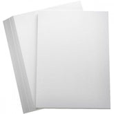 015430 Paquet de 500 feuilles de 80 GR A5 Double A Premium pour impression