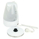 050320 DICTROLUX Bouilloire électrique 2LT 2200W couvercle automatique