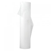 62830 Drap jetable Evo roll Prof. pour lits en pure cellulose rouleau h60cm 55mt