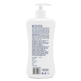 CHICCO Baby Moments Relax Gel de douche sans parabens 500 ml