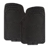 TA059 Ensemble de 4 tapis plus TA045 Protecteur De Coffre