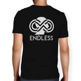 T-shirt Endless 100% coton tailles de M à XXL Fruit of the Loom