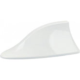 811034 Antenne voiture universelle auto-adhésive Shark aérodynamique 15cm FM AM